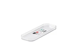 Smartstore Storage lid 11390, transparent, 29 x 10 x 2 cm