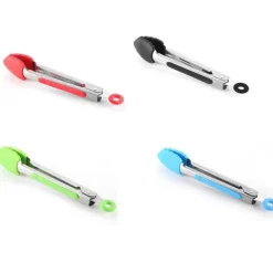 Smidig Matlagnings Tång (Anti-Slip)