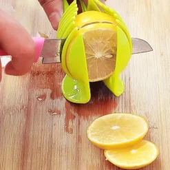 Smidig Multifunktionell Köksredskap Skivare Skärare