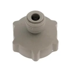 Snabbkoppling 3/4 - LG - Kylskåp Frys - Modell 4932JA3018A