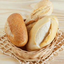 Snittkniv i Kolstål för Bakning