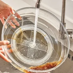 Snurrbricka för köket