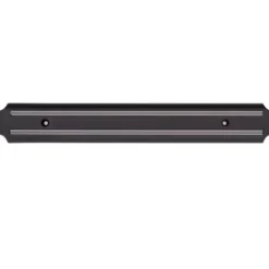 Snygg design magnetisk knivremsa för väggfäste - 38cm
