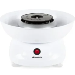 Sockervaddsmaskin SVM110 Vit