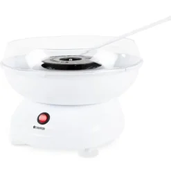 Sockervaddsmaskin SVM110 Vit