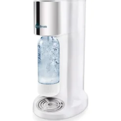 Sodamaskin - ORION - AquaDream - Vit - 1,1L - Ekologisk