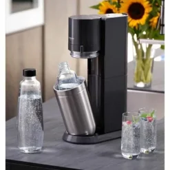Sodamaskin sodastream