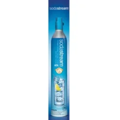 SodaStream AlcoJet Gaspatron 60L Extra