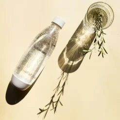 SODASTREAM LOGO FUSE VITA flaskor 2 st.