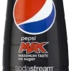 SodaStream Pepsi Max 440ml - Ger 8 liter