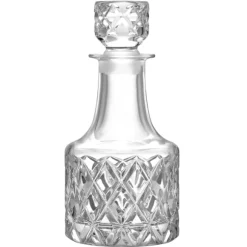 Sofiero Karaff, 75cl - Orrefors