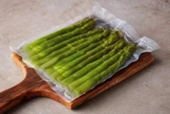 SOLIS Value Pack vakuumrullar och påsar för vakuumförslutare