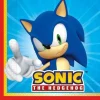 Sonic the Hedgehog Servetter 20 st 33x33 cm FSC från Sega