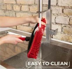 Sopborste för päls och hår Always Clean, Vileda, Pet Pro, kvast