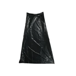 Sopsäckar 120 liter 10-pack grå