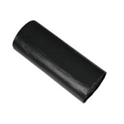 Sopsäckar 120 liter 10-pack grå