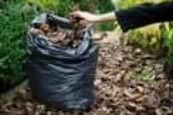 Sopsäckar 120L ECO LINE Paclan 10 st.