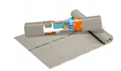 Sopsäckar och byggavfall starka 5 st 120l