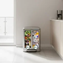 Soptunna, 60x44,5x41 cm, Kodustaar