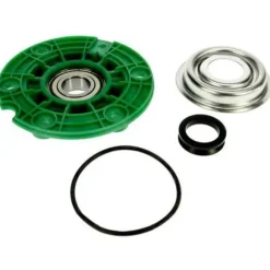 SOS Accessoire Palier (lager) komplett vänster eller höger (styckvis) för Tvättmaskin 4055012662, 4071424214 ARTHUR MARTIN ELECTROLUX