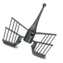 SOS Accessoire Visp TM5 för Kökshjälp THERMOMIX 49109, 51731 - Kökshjälp - THERMOMIX (54031.0)