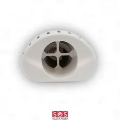 SOS Tillbehör Universell Kondensator för Torktumlare 484000008815, UCD003 - Torktumlare - (6216)