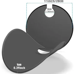 Sous Vide Lock för Matlagning Silikon Sous Vide Lock för Lagergrytor