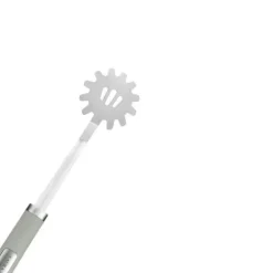 Spaghettiklämmare i rostfritt stål med soft-touch-handtag Laura Ashley - Salviablad - av Pendeford