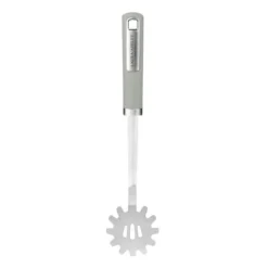 Spaghettiklämmare i rostfritt stål med soft-touch-handtag Laura Ashley - Salviablad - av Pendeford