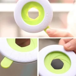 Spaghettimätare - Mät enkelt dina spagettiportioner