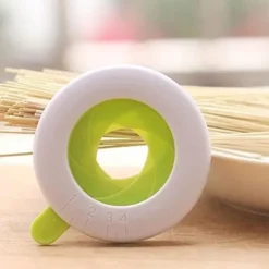 Spaghettimätare - Mät enkelt dina spagettiportioner