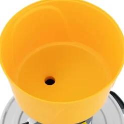 Spannmålskvarn för majs och ärter 60 l 400 kg/h 1300 W