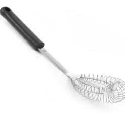 Spiralvisp i rostfritt stål - Hendi 856109