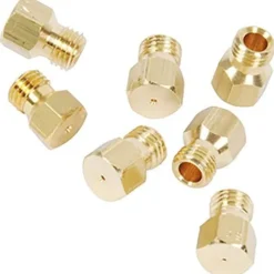 SPIS INJEKTOR BRÄNNARE 5027360900 BUTANGAS INJEKTOR PÅSE