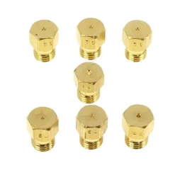 SPIS INJEKTOR BRÄNNARE 5027360900 BUTANGAS INJEKTOR PÅSE