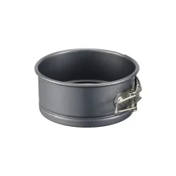 Springform 4-pack Karabo Ø10 cm Kolstål Dorre