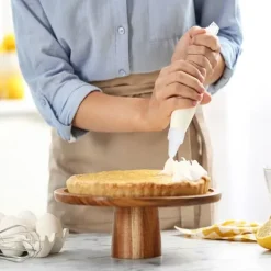 Spritsset - 20 påsar med 3 munstycken