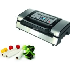 Särskilda vakuumförpackningar för vacuummaskiner - Set med 3