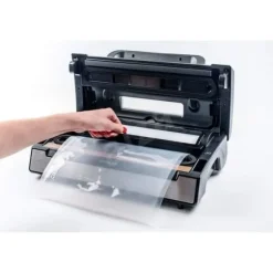 Särskilda vakuumförpackningar för vacuummaskiner - Set med 3