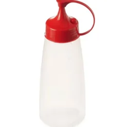 Såsflaska 525 ml