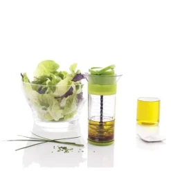 Såsspinnare - MASTRAD - F26908 - Dubbel gradering - Manuell mixer