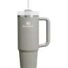 Stanley Quencher H2.O FlowState™ 0,89 l Ash OS