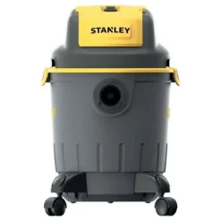 Stanley våt- och torrdammsugare på vagn - 1200 W - 20 L - fläkt ingår