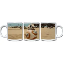 Star Wars BB-8 Mugg