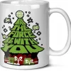 STAR WARS POWER MUGG JULKLAPP TILL ETT FAN