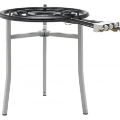 Stativ för paella-tillagning Optimgas T380