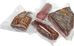 Status 176210, Vakuumförseglingspåse, 360 mm, 280 mm