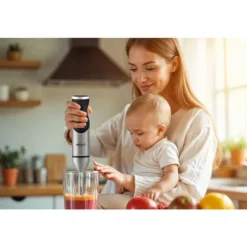 Stavmixer 1500W BD-753 Berdsen