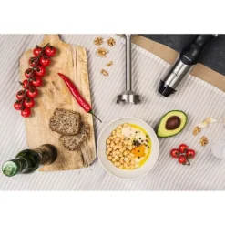 Stavmixer 1500W BD-753 Berdsen