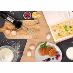 Stavmixer 1500W BD-753 Berdsen